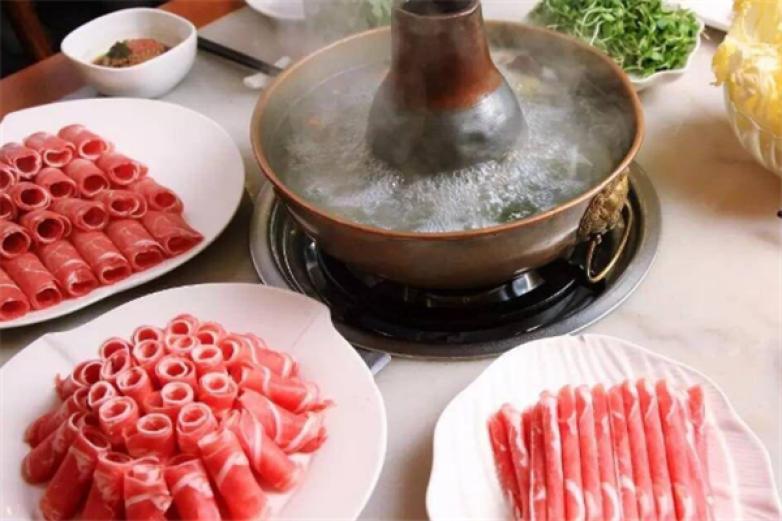 杜伍嫂红焖羊肉